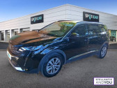 Peugeot 5008 occasion année 2021 boite Automatique Annonce Peugeot 5008 occasion Essence PureTech 130ch S&S EAT8 Style à AUBAGNE