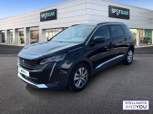 Annonce Peugeot 5008 occasion Essence PureTech 130ch S&S EAT8 Style  NANTERRE
