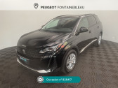 Peugeot 5008 PURETECH 130CH S&S EAT8 STYLE  2021 - annonce de voiture en vente sur Auto Sélection.com
