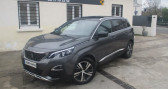 Annonce Peugeot 5008 occasion Essence PureTech 130ch SetS EAT8 GT Line  Clamart