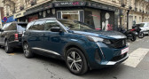 Peugeot 5008 occasion année 2023 boite Automatique Annonce Peugeot 5008 occasion Essence PureTech 130ch SS EAT8 Allure Pack à PARIS