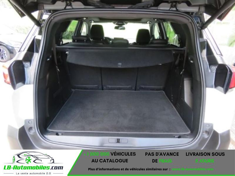 Peugeot 5008 PureTech 180ch  BVA  occasion  Beaupuy - photo n9