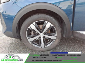 Peugeot 5008 PureTech 180ch  BVA  occasion  Beaupuy - photo n10
