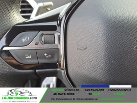 Peugeot 5008 PureTech 180ch  BVA  occasion  Beaupuy - photo n9
