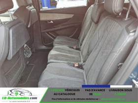 Peugeot 5008 PureTech 180ch  BVA  occasion  Beaupuy - photo n8