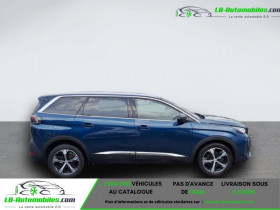 Peugeot 5008 PureTech 180ch  BVA  occasion  Beaupuy - photo n5