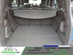 Peugeot 5008 PureTech 180ch  BVA  occasion  Beaupuy - photo n11