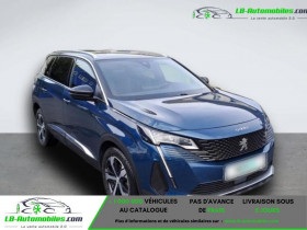 Peugeot 5008 PureTech 180ch  BVA  occasion  Beaupuy - photo n2