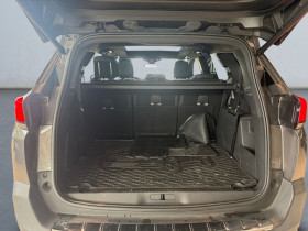 Peugeot 5008 PureTech 180ch  BVA  occasion  Beaupuy - photo n10