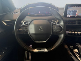 Peugeot 5008 PureTech 180ch  BVA  occasion  Beaupuy - photo n8
