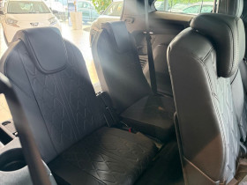 Peugeot 5008 PureTech 180ch  BVA  occasion  Beaupuy - photo n7