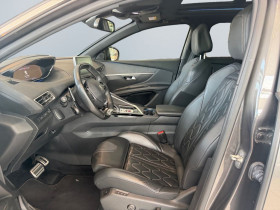 Peugeot 5008 PureTech 180ch  BVA  occasion  Beaupuy - photo n6