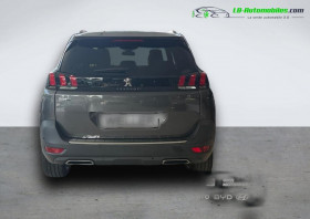 Peugeot 5008 PureTech 180ch  BVA  occasion  Beaupuy - photo n5
