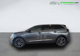 Peugeot 5008 PureTech 180ch  BVA  occasion  Beaupuy - photo n4