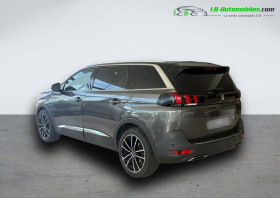 Peugeot 5008 PureTech 180ch  BVA  occasion  Beaupuy - photo n2