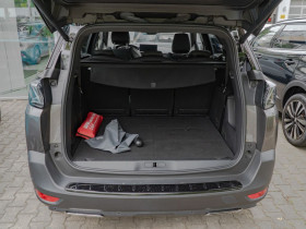Peugeot 5008 PureTech 180ch  BVA  occasion  Beaupuy - photo n7