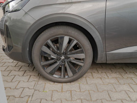 Peugeot 5008 PureTech 180ch  BVA  occasion  Beaupuy - photo n6
