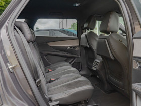 Peugeot 5008 PureTech 180ch  BVA  occasion  Beaupuy - photo n4
