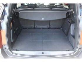 Peugeot 5008 PureTech 180ch  BVA  occasion  Beaupuy - photo n7