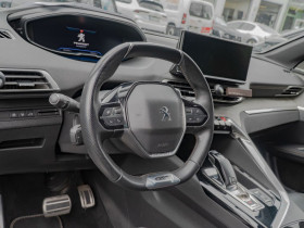 Peugeot 5008 PureTech 180ch  BVA  occasion  Beaupuy - photo n5
