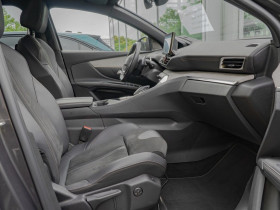 Peugeot 5008 PureTech 180ch  BVA  occasion  Beaupuy - photo n3