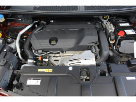 Peugeot 5008 PureTech 180ch  BVA  occasion  Beaupuy - photo n6