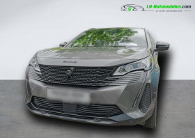 Peugeot 5008 PureTech 180ch  BVA  occasion  Beaupuy - photo n2