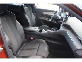 Peugeot 5008 PureTech 180ch  BVA  occasion  Beaupuy - photo n3
