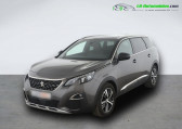 Peugeot 5008 PureTech 180ch  BVA   Beaupuy 31