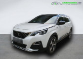 Peugeot 5008 occasion année 2019 boite Automatique Annonce Peugeot 5008 occasion Essence PureTech 180ch BVA à Beaupuy