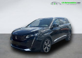 Peugeot 5008 occasion année 2021 boite Automatique Annonce Peugeot 5008 occasion Essence PureTech 180ch BVA à Beaupuy
