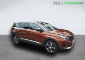 Annonce Peugeot 5008 occasion Essence PureTech 180ch  BVA à Beaupuy