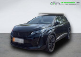 Peugeot 5008 occasion année 2023 boite Automatique Annonce Peugeot 5008 occasion Essence PureTech 180ch BVA à Beaupuy