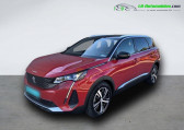Peugeot 5008 PureTech 180ch  BVA   Beaupuy 31