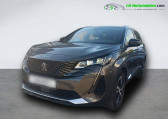 Peugeot 5008 occasion année 2022 boite Automatique Annonce Peugeot 5008 occasion Essence PureTech 180ch BVA à Beaupuy