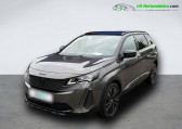 Peugeot 5008 occasion année 2023 boite Automatique Annonce Peugeot 5008 occasion Essence PureTech 180ch BVA à Beaupuy