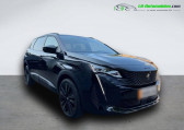 Peugeot 5008 occasion année 2023 boite Automatique Annonce Peugeot 5008 occasion Essence PureTech 180ch BVA à Beaupuy