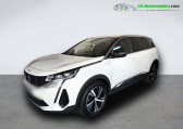 Peugeot 5008 occasion année 2022 boite Automatique Annonce Peugeot 5008 occasion Essence PureTech 180ch BVA à Beaupuy
