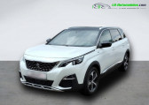 Peugeot 5008 occasion année 2018 boite Automatique Annonce Peugeot 5008 occasion Essence PureTech 180ch BVA à Beaupuy