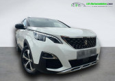 Peugeot 5008 PureTech 180ch  BVA   Beaupuy 31