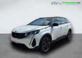 Peugeot 5008 PureTech 180ch  BVA   Beaupuy 31