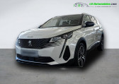 Peugeot 5008 occasion année 2022 boite Automatique Annonce Peugeot 5008 occasion Essence PureTech 180ch BVA à Beaupuy