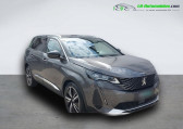 Peugeot 5008 occasion année 2021 boite Automatique Annonce Peugeot 5008 occasion Essence PureTech 180ch BVA à Beaupuy