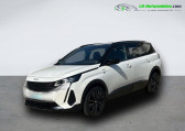 Peugeot 5008 occasion année 2022 boite Automatique Annonce Peugeot 5008 occasion Essence PureTech 180ch BVA à Beaupuy