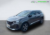 Peugeot 5008 occasion année 2021 boite Automatique Annonce Peugeot 5008 occasion Essence PureTech 180ch BVA à Beaupuy