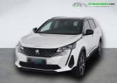 Peugeot 5008 occasion année 2023 boite Automatique Annonce Peugeot 5008 occasion Essence PureTech 180ch BVA à Beaupuy