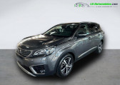Peugeot 5008 occasion année 2020 boite Automatique Annonce Peugeot 5008 occasion Essence PureTech 180ch BVA à Beaupuy