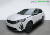 Peugeot 5008 occasion année 2023 boite Automatique Annonce Peugeot 5008 occasion Essence PureTech 180ch BVA à Beaupuy