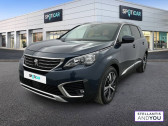 Peugeot 5008 occasion année 2019 boite Automatique Annonce Peugeot 5008 occasion Essence PureTech 180ch S&S EAT8 Allure Business à ARGENTEUIL