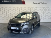 Peugeot 5008 occasion année 2019 boite Automatique Annonce Peugeot 5008 occasion Essence PureTech 180ch S&S EAT8 Allure Business à TARBES